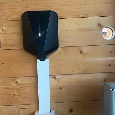 Calegna Ferienchalet 巴特科尔格鲁布 外观 照片
