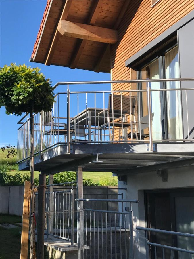 Calegna Ferienchalet 巴特科尔格鲁布 外观 照片