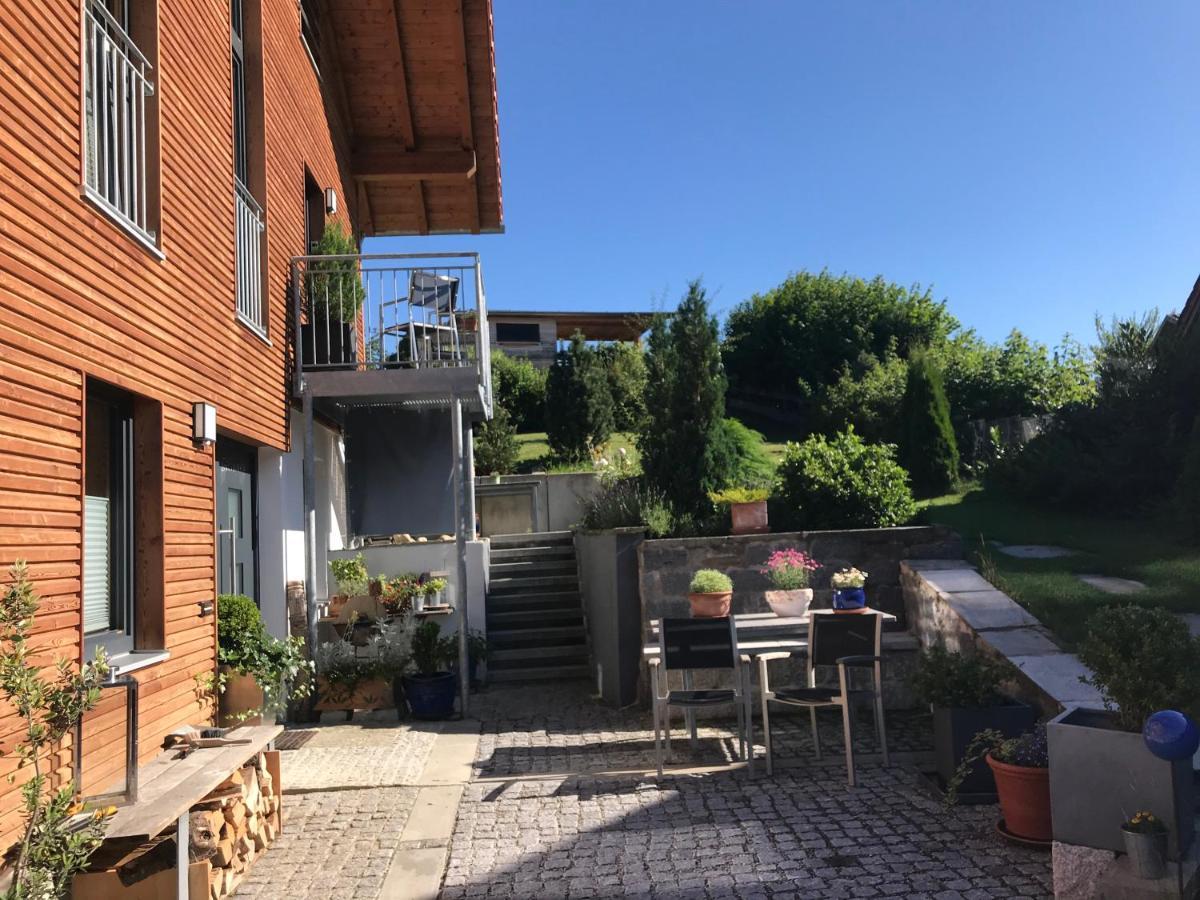 Calegna Ferienchalet 巴特科尔格鲁布 外观 照片