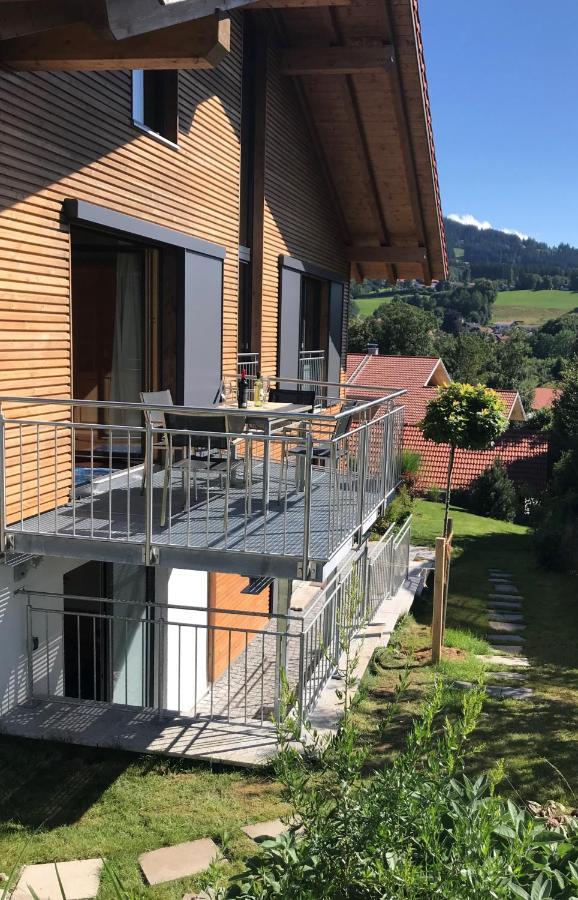 Calegna Ferienchalet 巴特科尔格鲁布 外观 照片