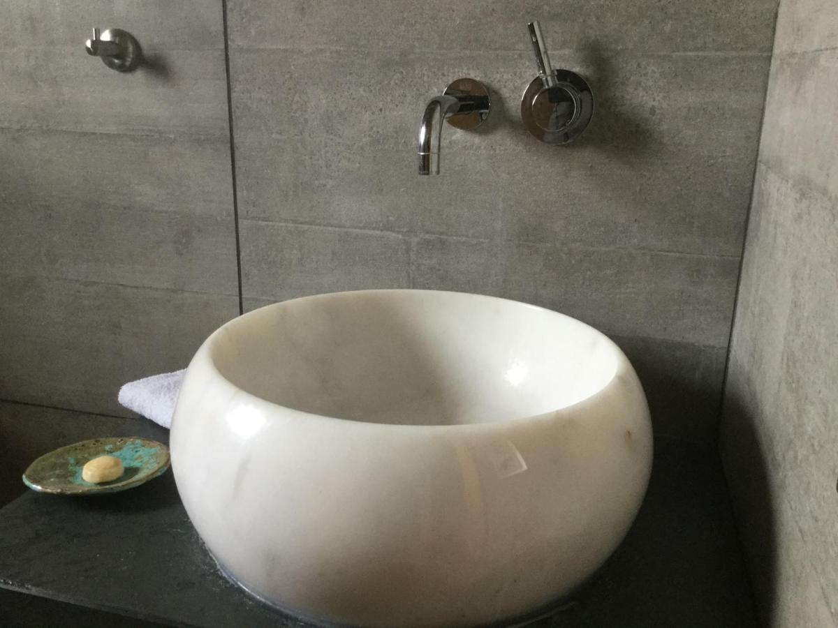 Calegna Ferienchalet 巴特科尔格鲁布 外观 照片