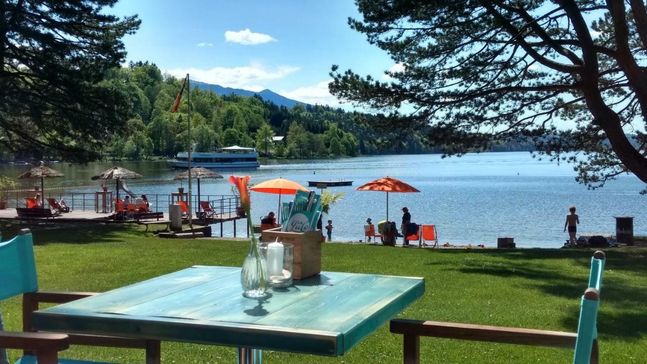Calegna Ferienchalet 巴特科尔格鲁布 外观 照片