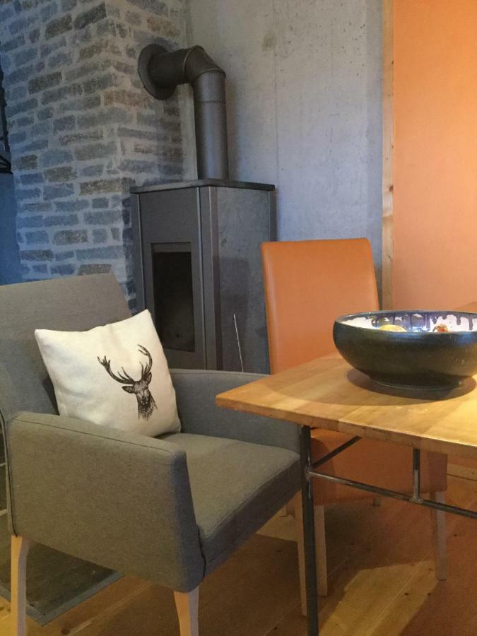 Calegna Ferienchalet 巴特科尔格鲁布 外观 照片