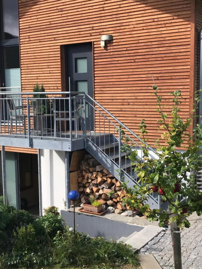Calegna Ferienchalet 巴特科尔格鲁布 外观 照片